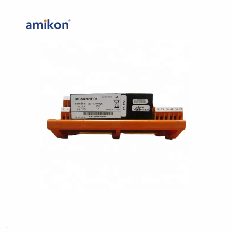 Конвертер FS-TPSU-2430 1AMP 24-30VDC для PLC PAC и специальных контроллеров по конкурентоспособной цене
