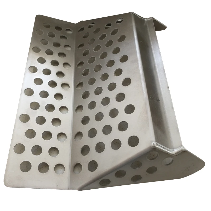 OEM Sheet Metal Stamping Special Shape Parts Customized Stainless Steel Stamping Sheet Metal  punch Stamping parts aluminum