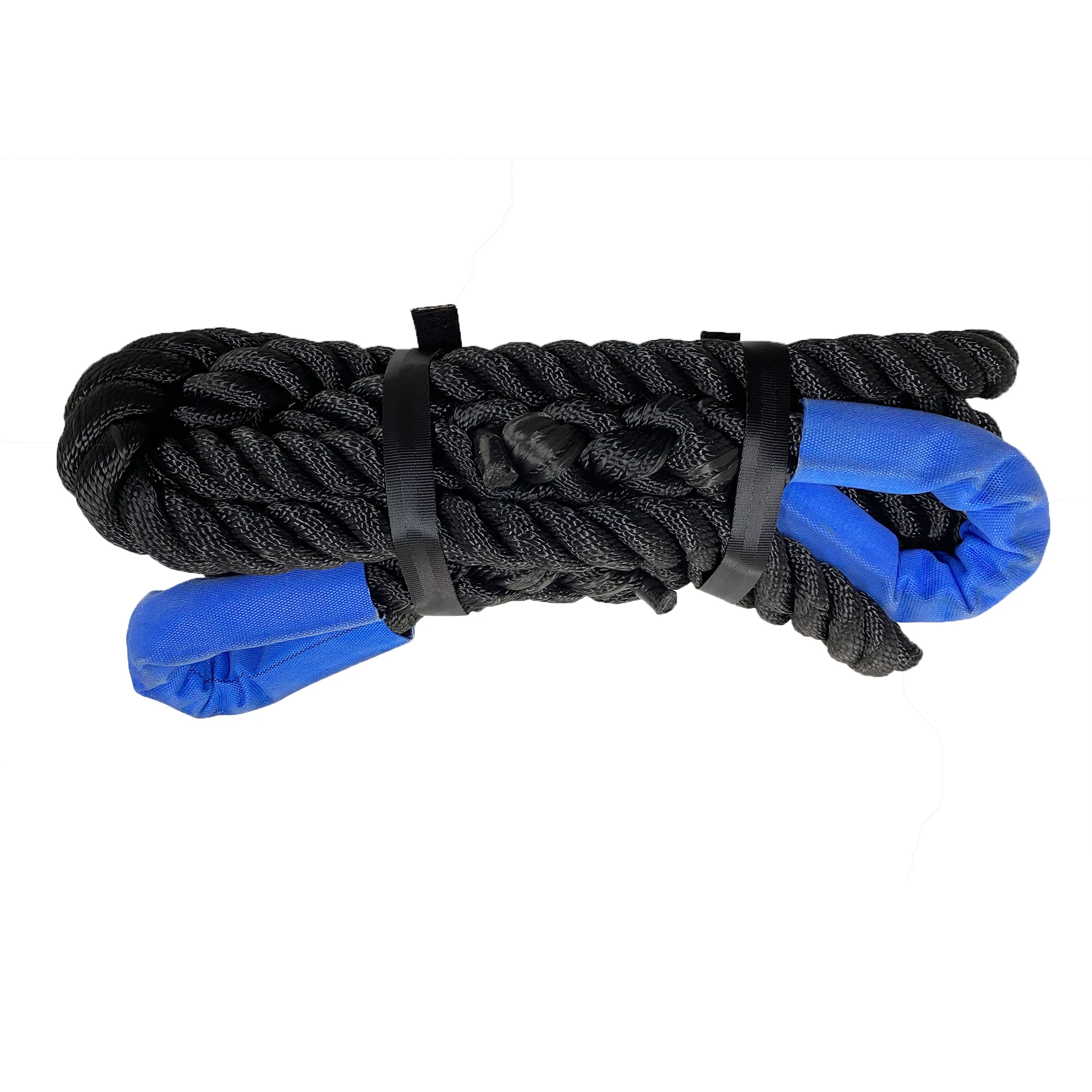 Xinglun 28mm 15 Tons Nylon Rope Off-road Kinetic Recovery