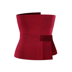 Invisible Waist Trainer Wrap Belt Band Waist Bandage Bodyshaper Waist Band Wrap