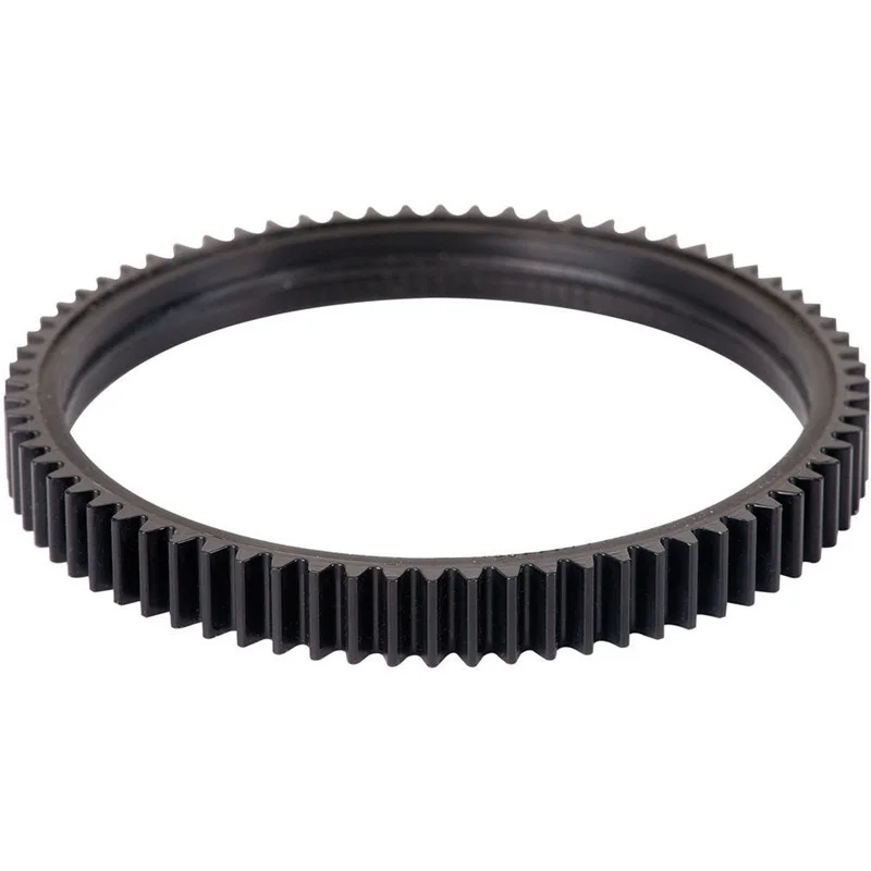 Excavator Flywheel Ring Gear Manufacture