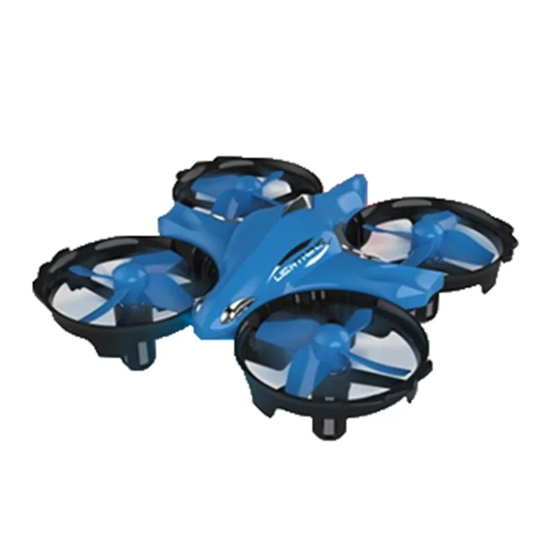 2021 Super Fun Portable Interactive induction Spin and Flips 2.4GHz Mini RC Drone for Kids & Beginner