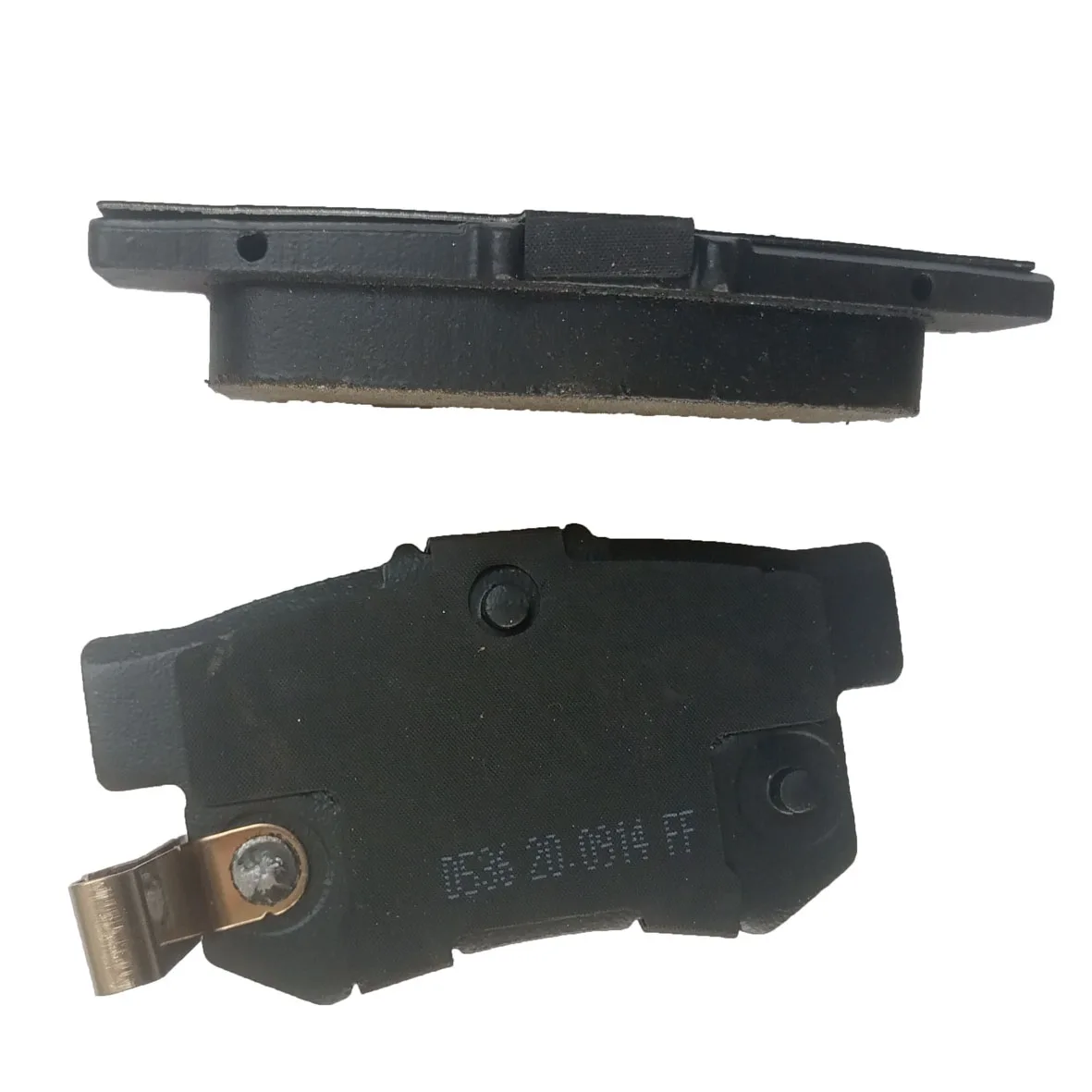 43022-SM4-G00 43022-S3N-E50 D536 car brake pads