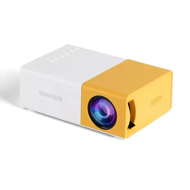 Android 11 Wifi 4k Video projector 480P Full HD Home Theater Projector Smart Portable Mini Projectors