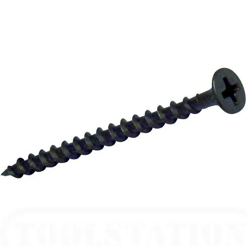 High strength dry wall nailing wall board nailing countersunk head cross screw self-tapping bolt for home improvement materials