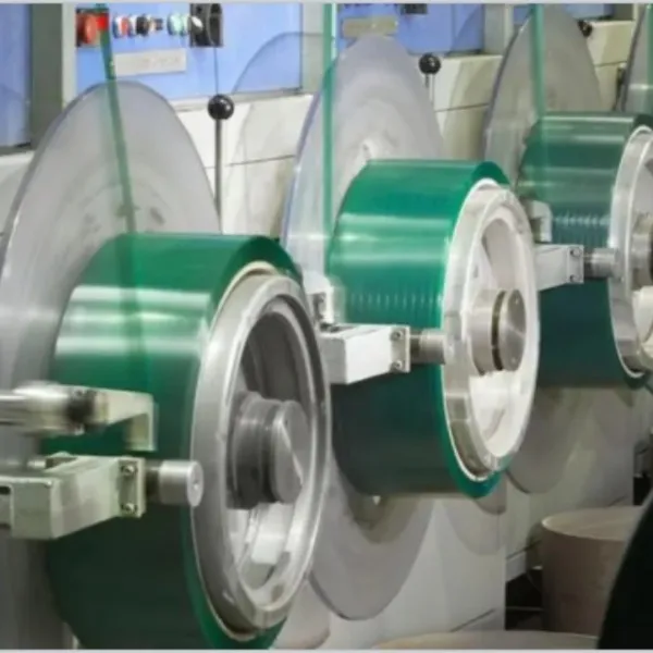 19mm 16mm polyethylene terephthalate plastic pet strap belt strapping ya19/25a band production