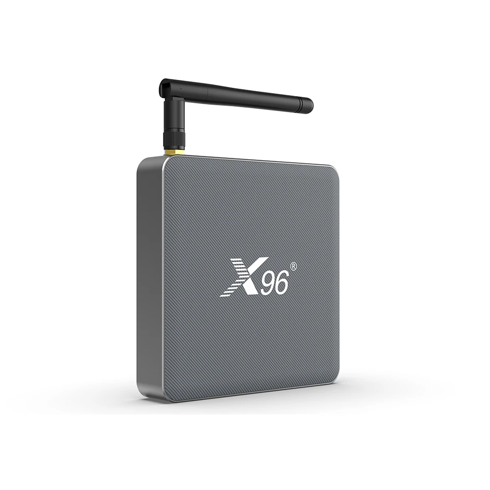 
Latest Model X96 X6 RK3566 PRO Tv Box 4gb Ram 32gb Rom Android Box 1000MPBS 