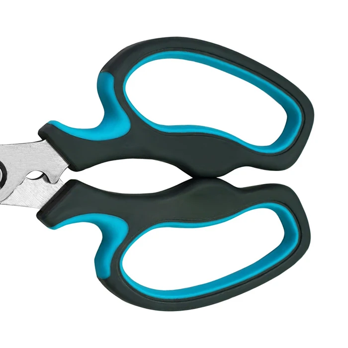 Hot Sale Design Professional China Pruning Shears Manufacturer Garden Shear Scissors Flower Trimmer Flower Stem Cutter