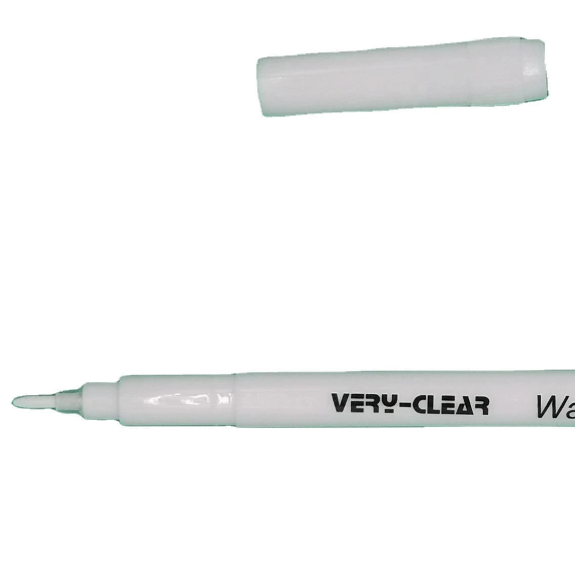 water marker erasable disappearing  pen for leather  industry and easy to be disappearing  by normal water s water easily