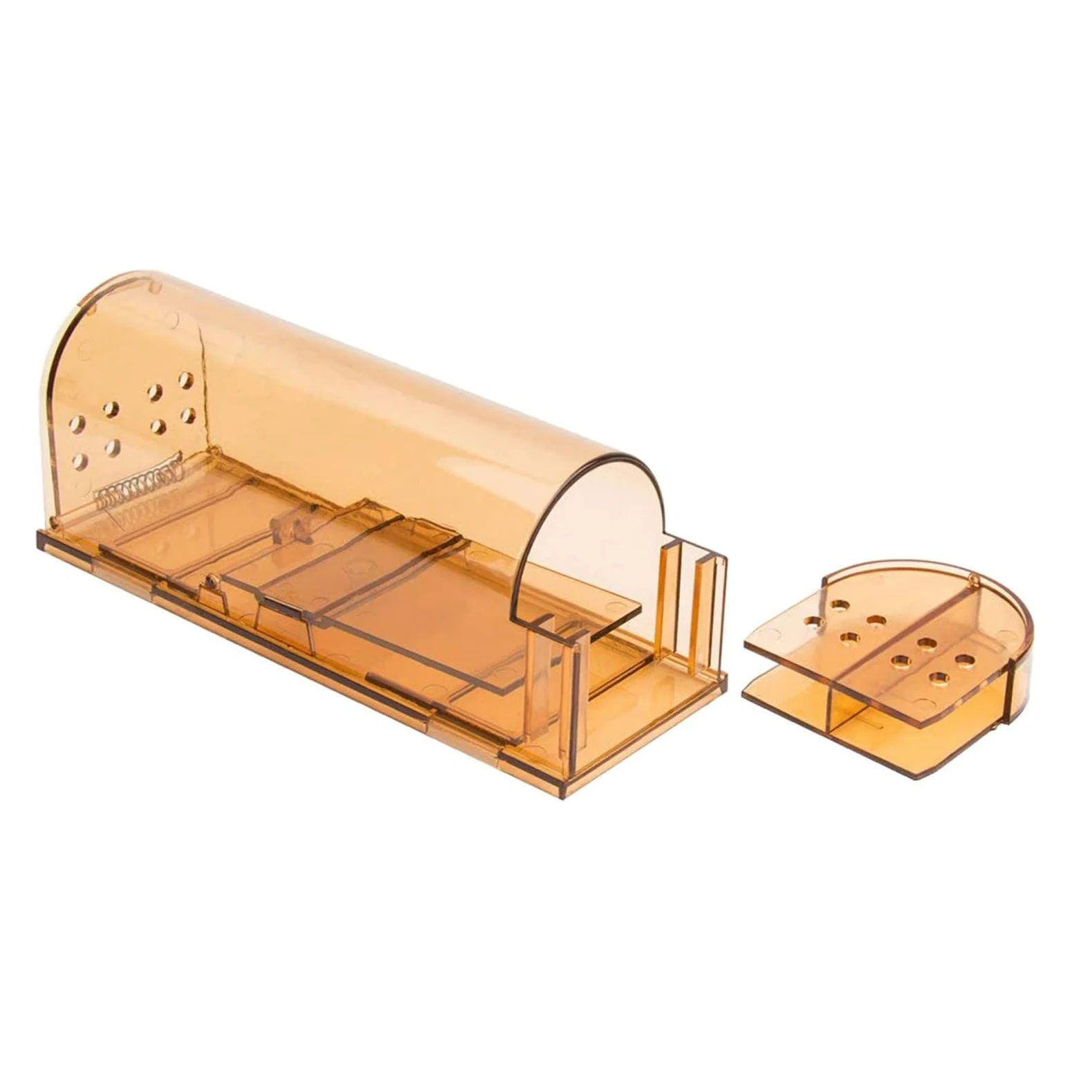 Catch and Release Mouse Traps No Kill Live Reusable for House Garage