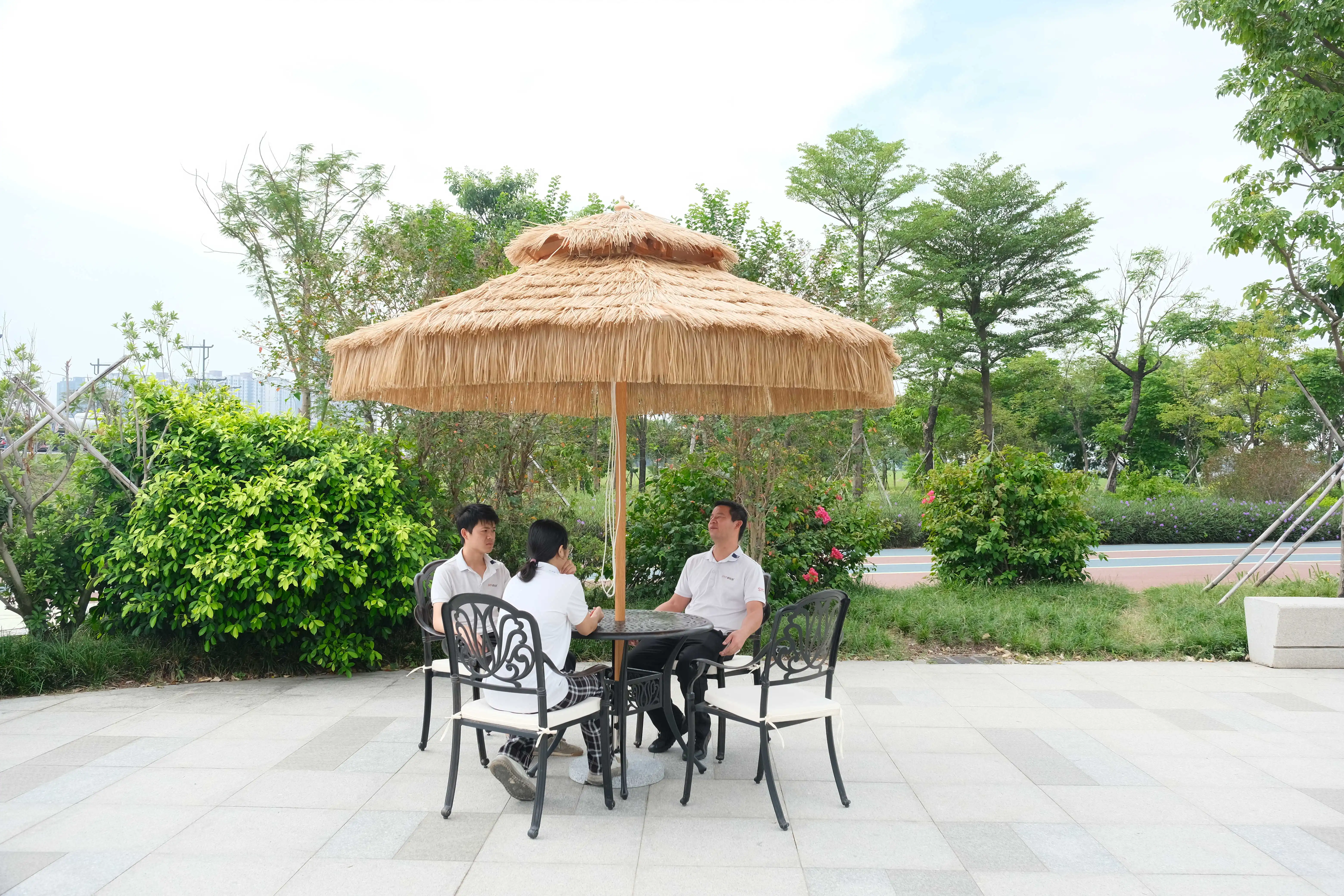 high quality chinese raining wholesale branded cheap pool market large logo umbrella for home umbrella beach furniture parasol