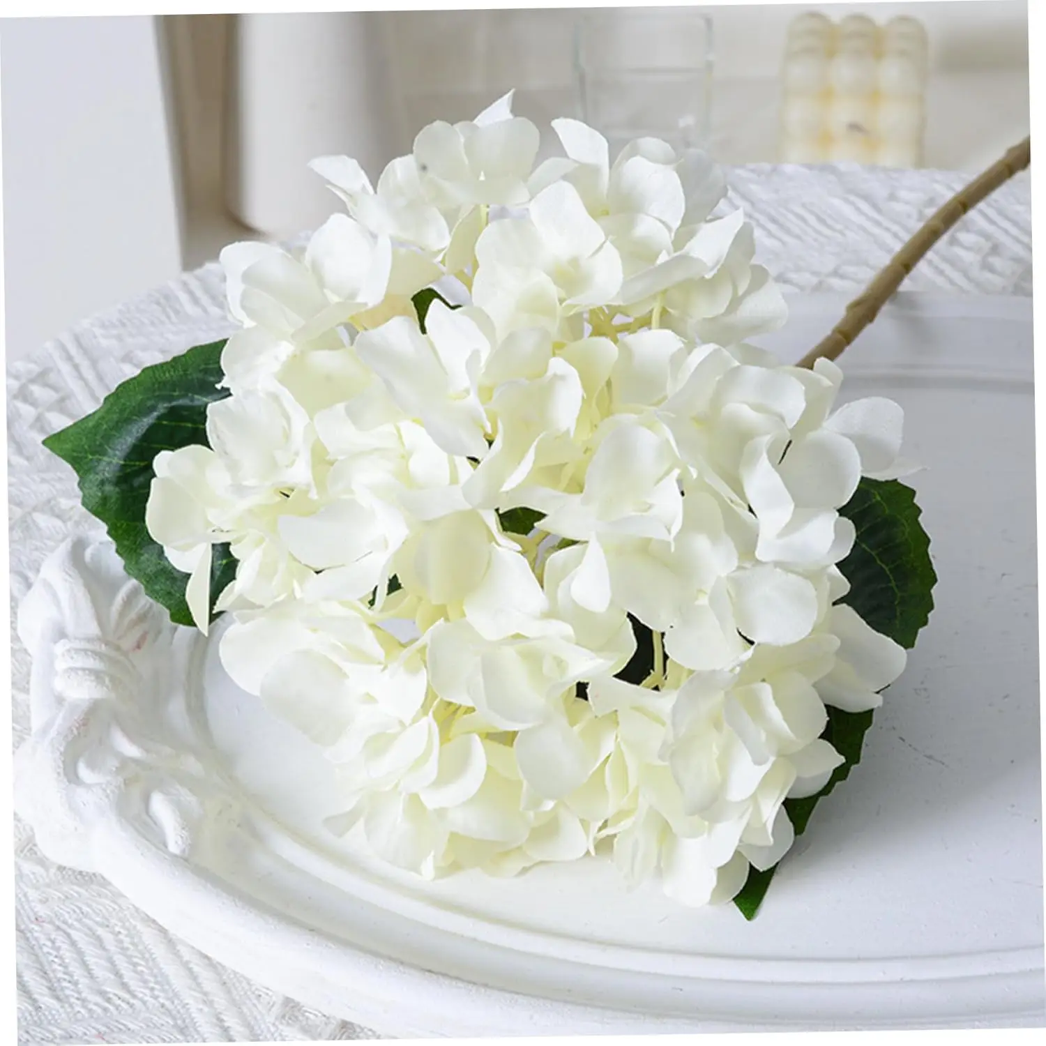 Wooden Cell Phone Holders Loudspeaker Desktop Mobile Phone Speaker Display Stand