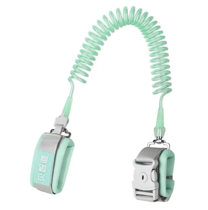  Baby Leash Child Anti Lost Wrist Link with
