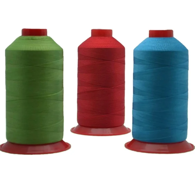 Hilo Maxilock Strech 10000 yds Nylon