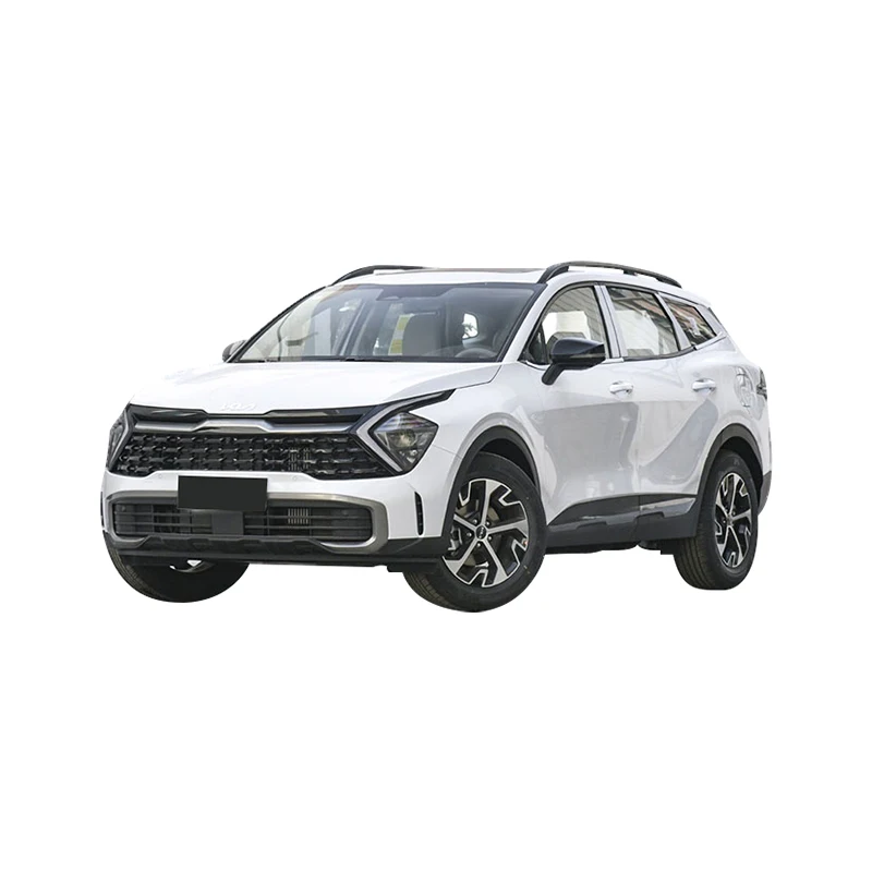 Новый автомобиль KIA Sportage 1 5 T 2 0 флагманский роскошный Премиум-версия бензиновый внедорожник дешевая цена