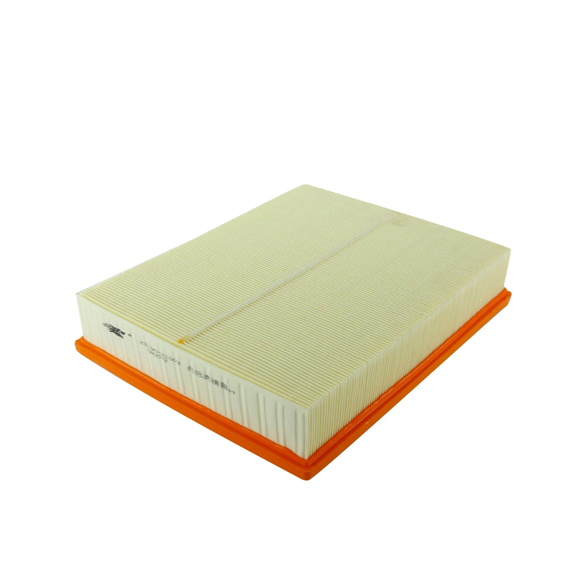 High quality filter car engine parts manufacturer universal air filter OEM 25311969