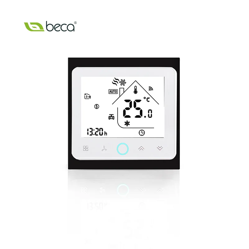 Бека BAC-002 умный кондиционер контроллер Wi-Fi терморегулятор 24v