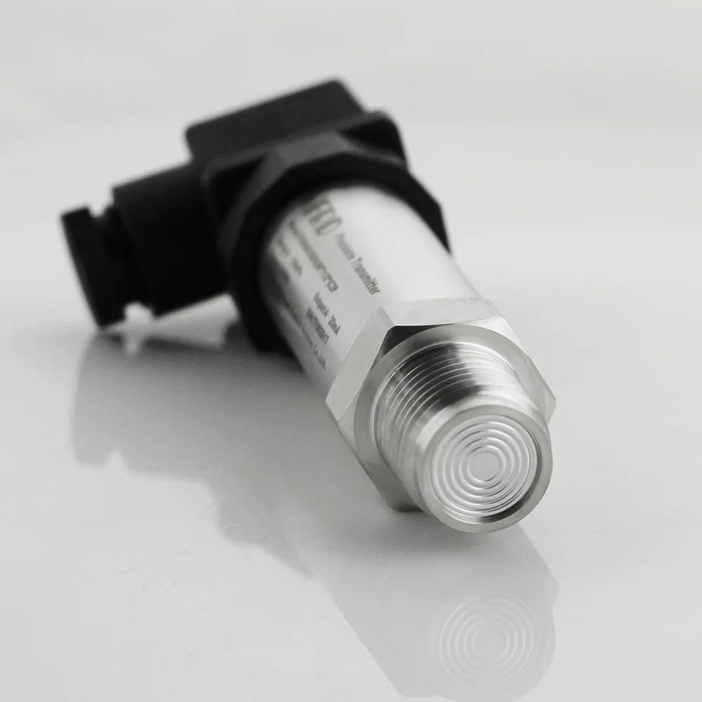 water pressure measurement instrument small diaphragm pressure transmitter