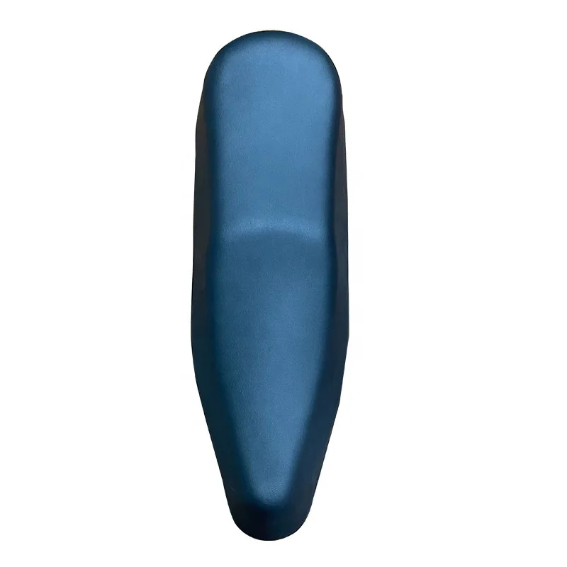 Large Lengthened  Bike Seat Universal Fit Comfortable High Quality Cushion Electric Accessories Parts E Scooter Bicycle Saddle