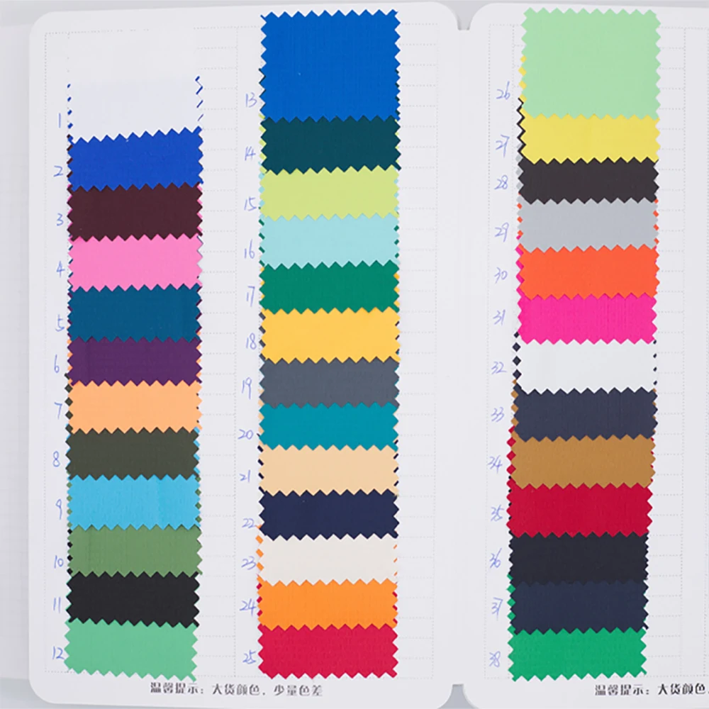 Ready-to-use fish pattern film jacket fabrics outdoor waterproof breathable cold-resistant skiwear textiles fabrics