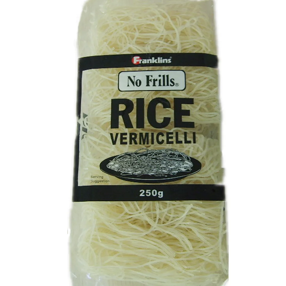 
hot selling rice noodles bulk rice stick 