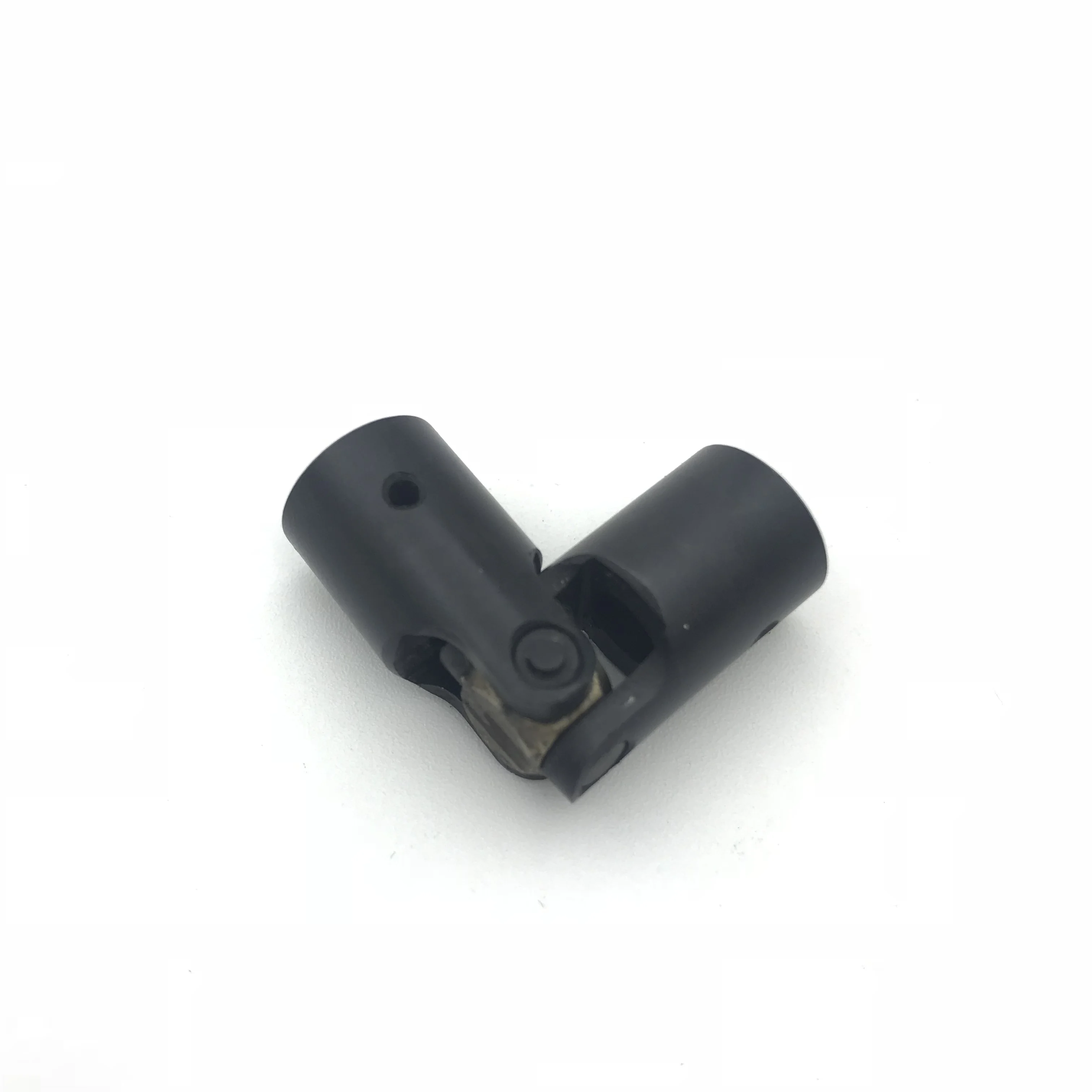 
customized black hardening steel single cardan u joint 