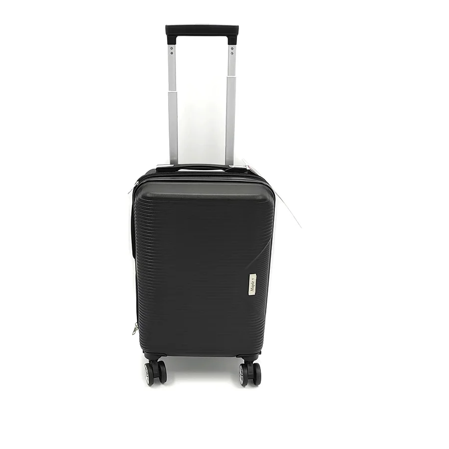 2024 New Style ABS Fashion Customized Luggage with 18/19/20/22/24/26/28/20/32 inch