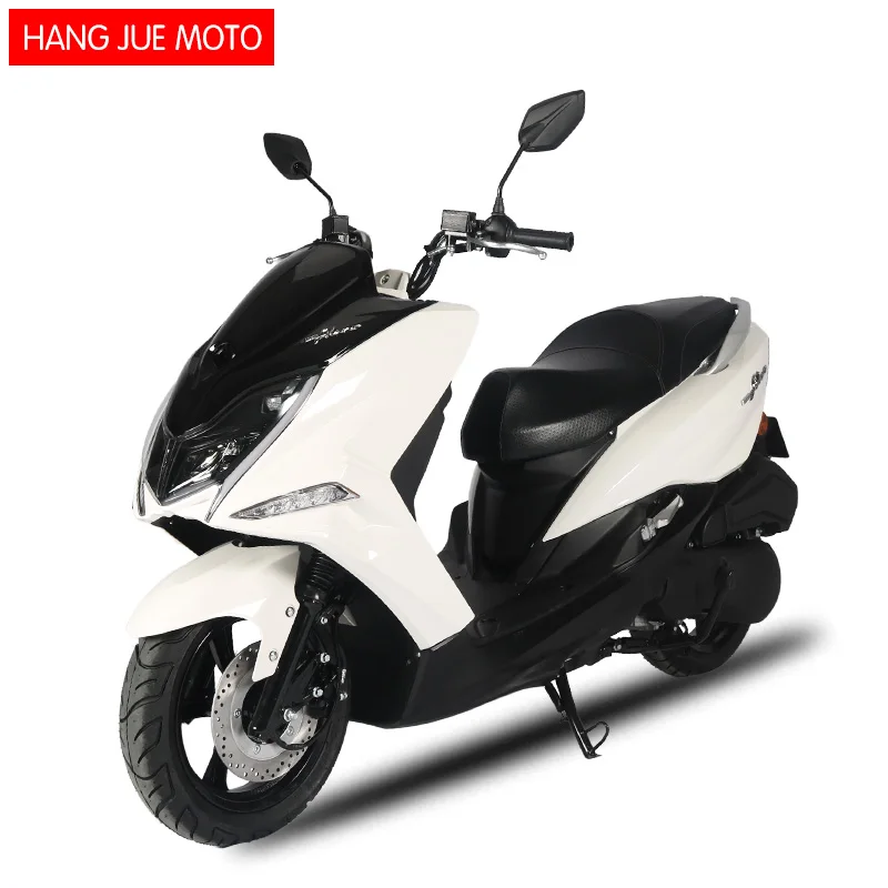  China Professional Manufacture Safty Pedal Powered Motorcycle FORCE