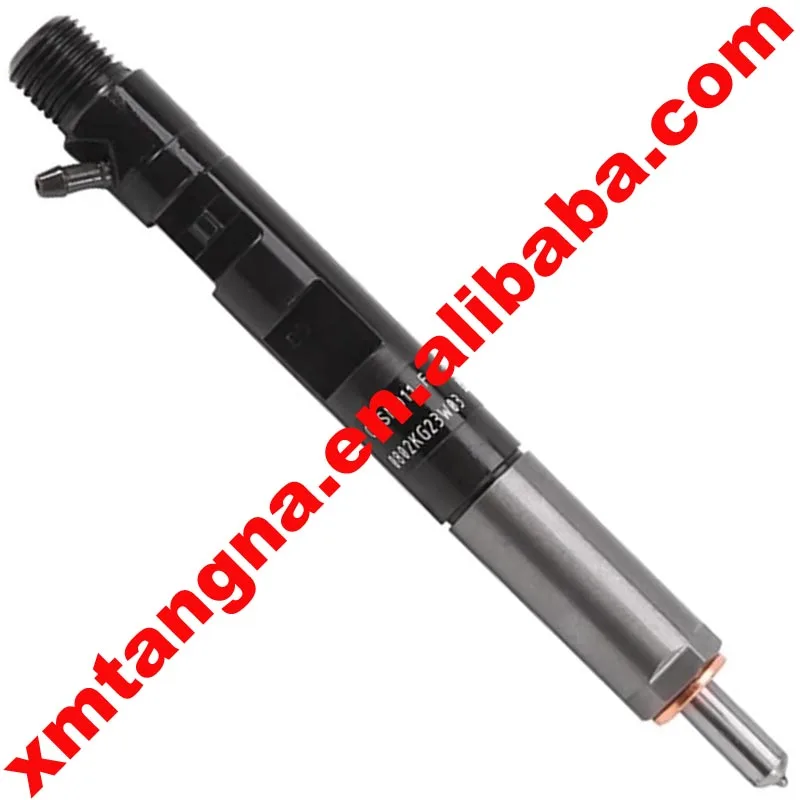 Натуральная Форсунка Common Rail-28232251 для двигателя 1 5 dCi Delphi Recon