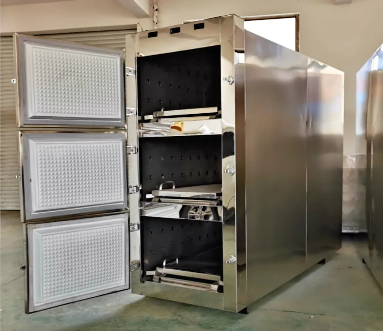 Mortuary Refrigerator