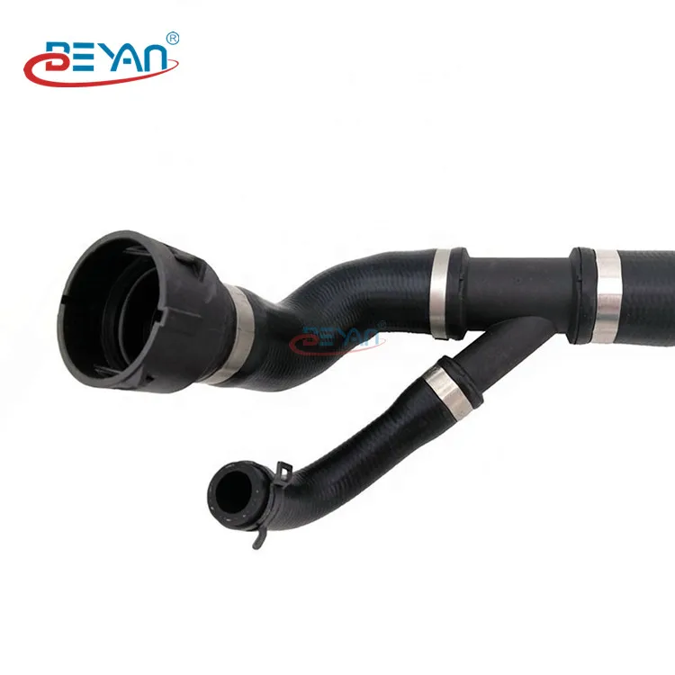 Auto Engine Coolant Parts BJ328286EB LR024236 Radiator Hose  Use For LAND ROVER  FREELANDER 2  RANGE ROVER EVOQUE