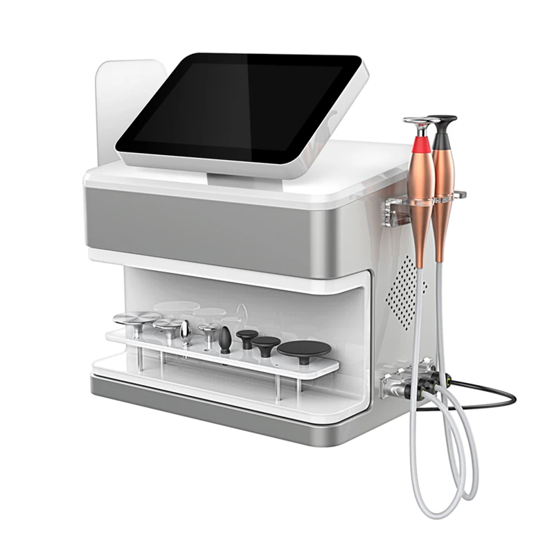 Slimming Machine Physical Therapy Pain Indiba 9 Radiofrequenz 448K Mini Tecar