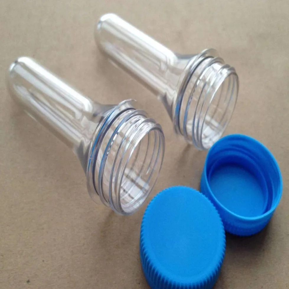 Best quality 30/25 29/25 plastic water bottle PET preform mould