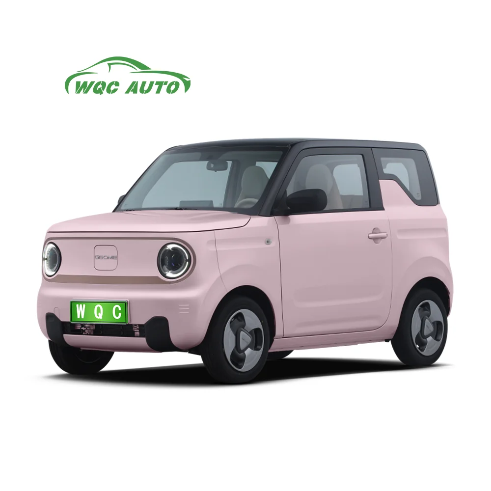 Geely Panda сделано в Китае новинка Электромобиль мини-автомобиль