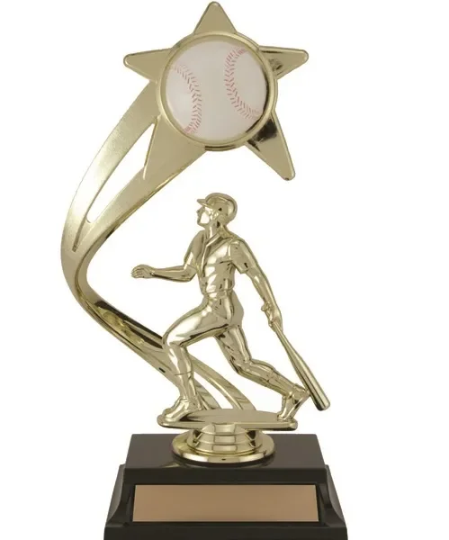 2024 New design awards champion baseball trophy