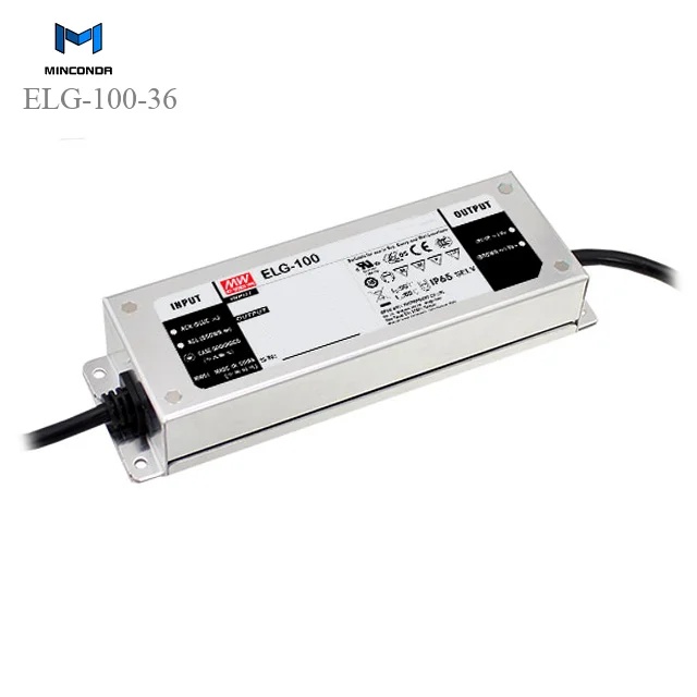 ((LED drivers)) ELG-100-36