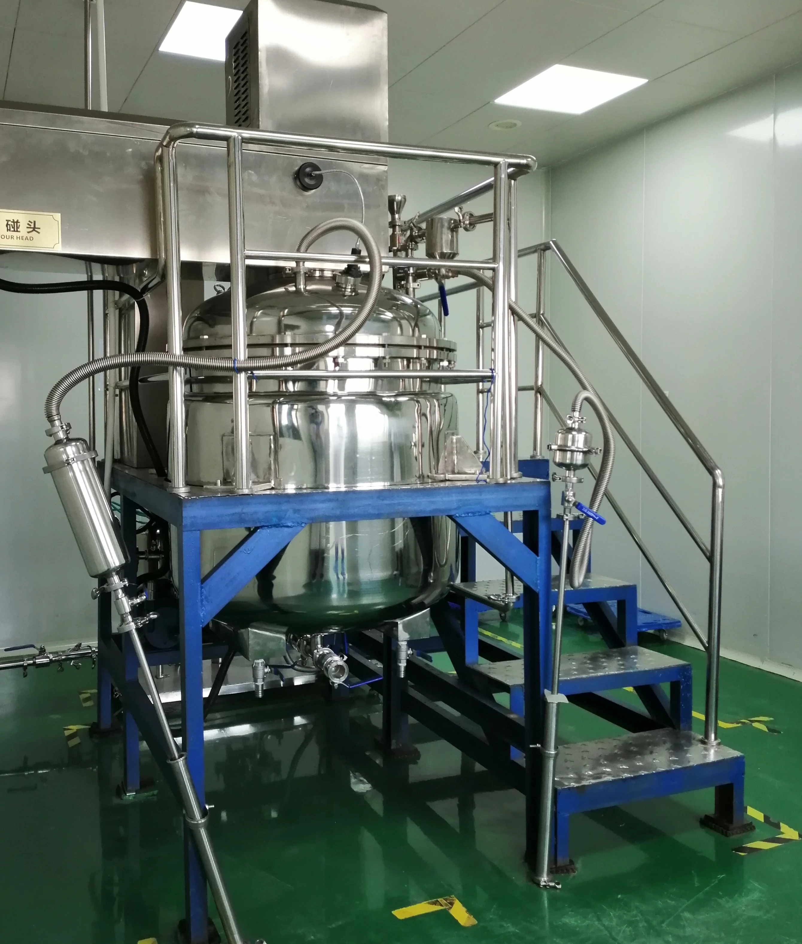 
100% Pure Natural Ginger Oil with Favorable Price 