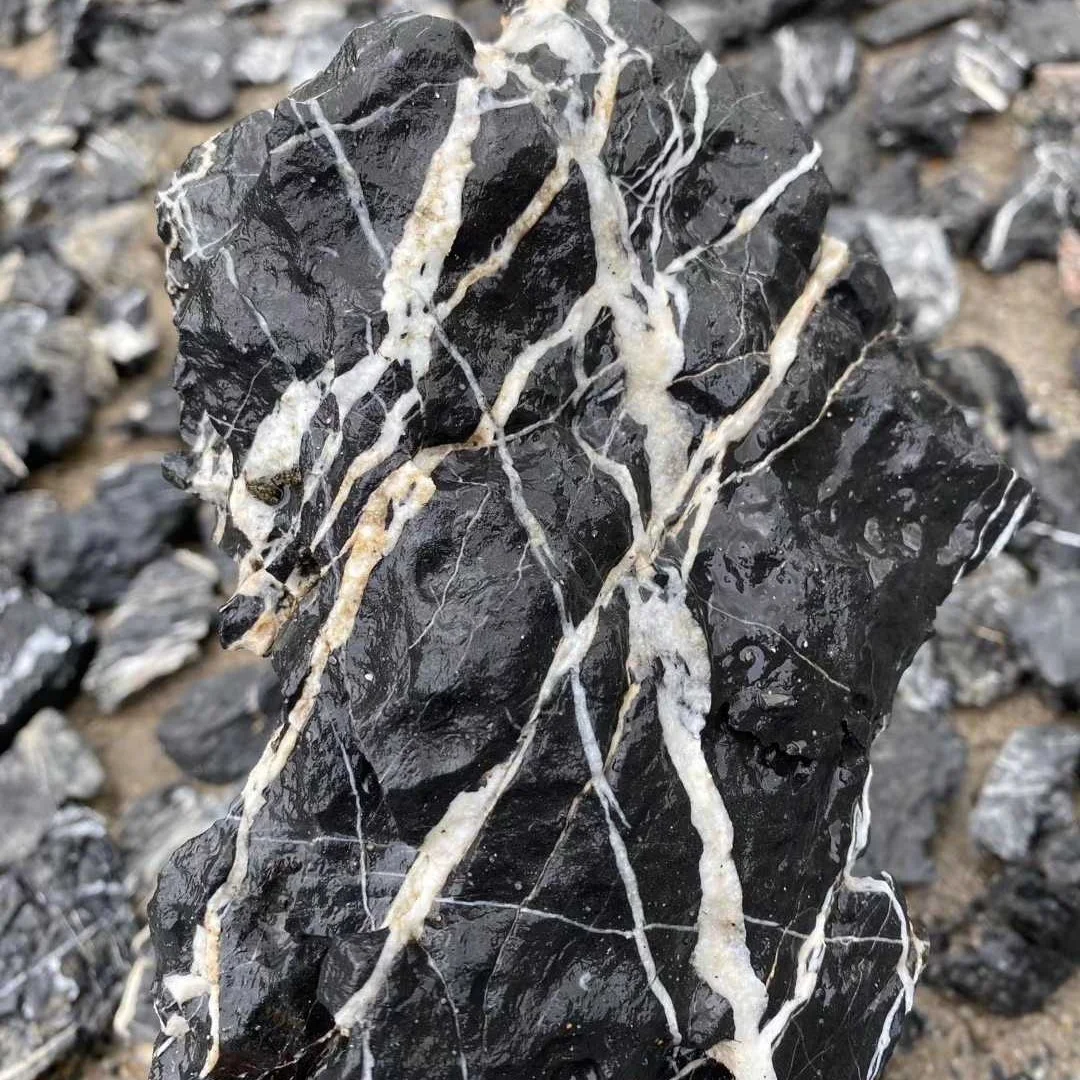 Decorative Rocks Seiryu rocks Dragon Rock for Aquarium Aquascaping Decorations Ornaments