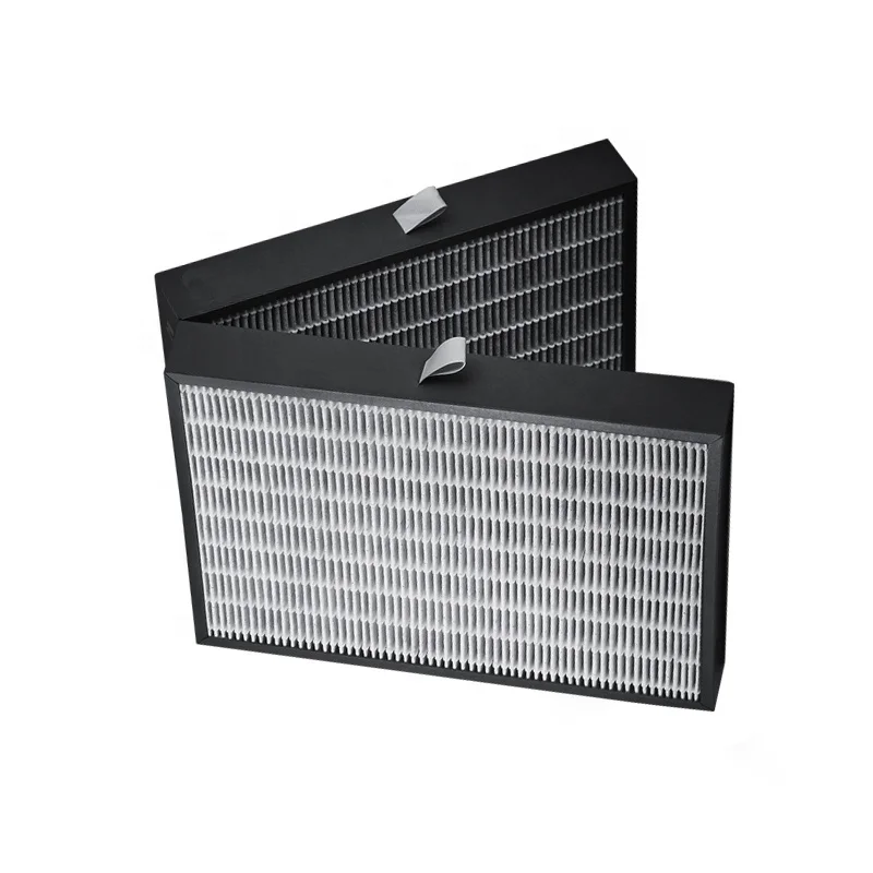 Customized HEPA Air Purifier Filter Replacement for Blueair Classic 500 & 600 Series 501 503 550E 601 603