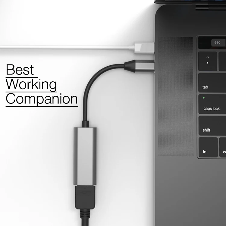 Мобильный телефон чтобы ТВ кабель usb-c-type c к hdmi адаптер Тип 3 1 конвертер 4K 30 Гц
