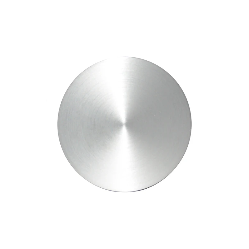 10.2g/cm3  High purity for High temperature resistance Customized Molybdenum Round