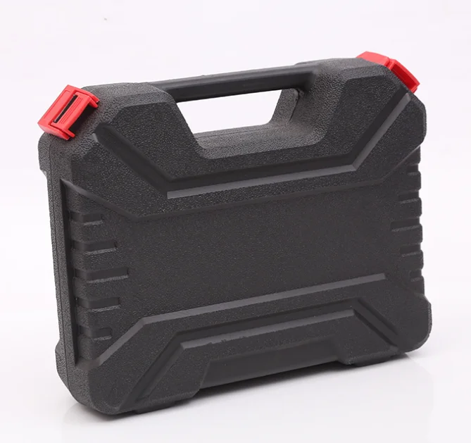 Good Quality Cordless Electric Screwdriver 12V battery socket drill wrench set