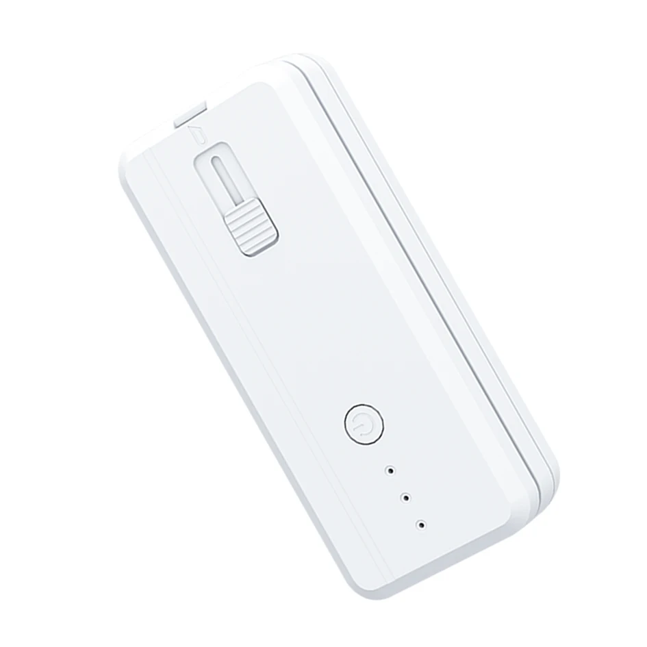 QW3003 Portable Handheld Magnetic Aluminum Foil Glass Plastic Bottle Cap Induction Sealing Machine Heat Sealer