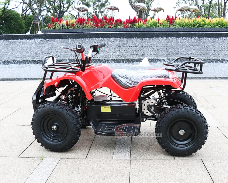 kids /children 4 wheel electric mini ATV 500w 36v electric ATV