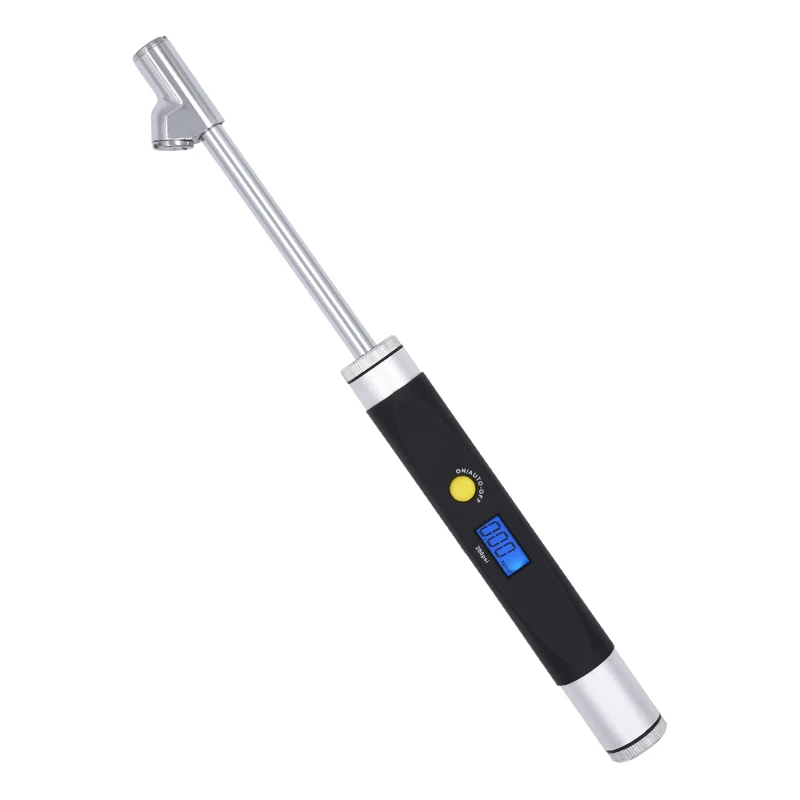 Измеритель шин SFUTOOLS для тяжелых условий эксплуатации цифровой измеритель с двумя головками и ЖК-дисплеем подсветкой грузовиков домов на колесах т.