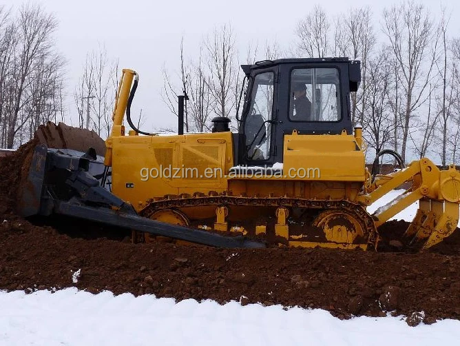 Горно-строительное оборудование Liu-gon-g 160C 17-тонный бульдозер