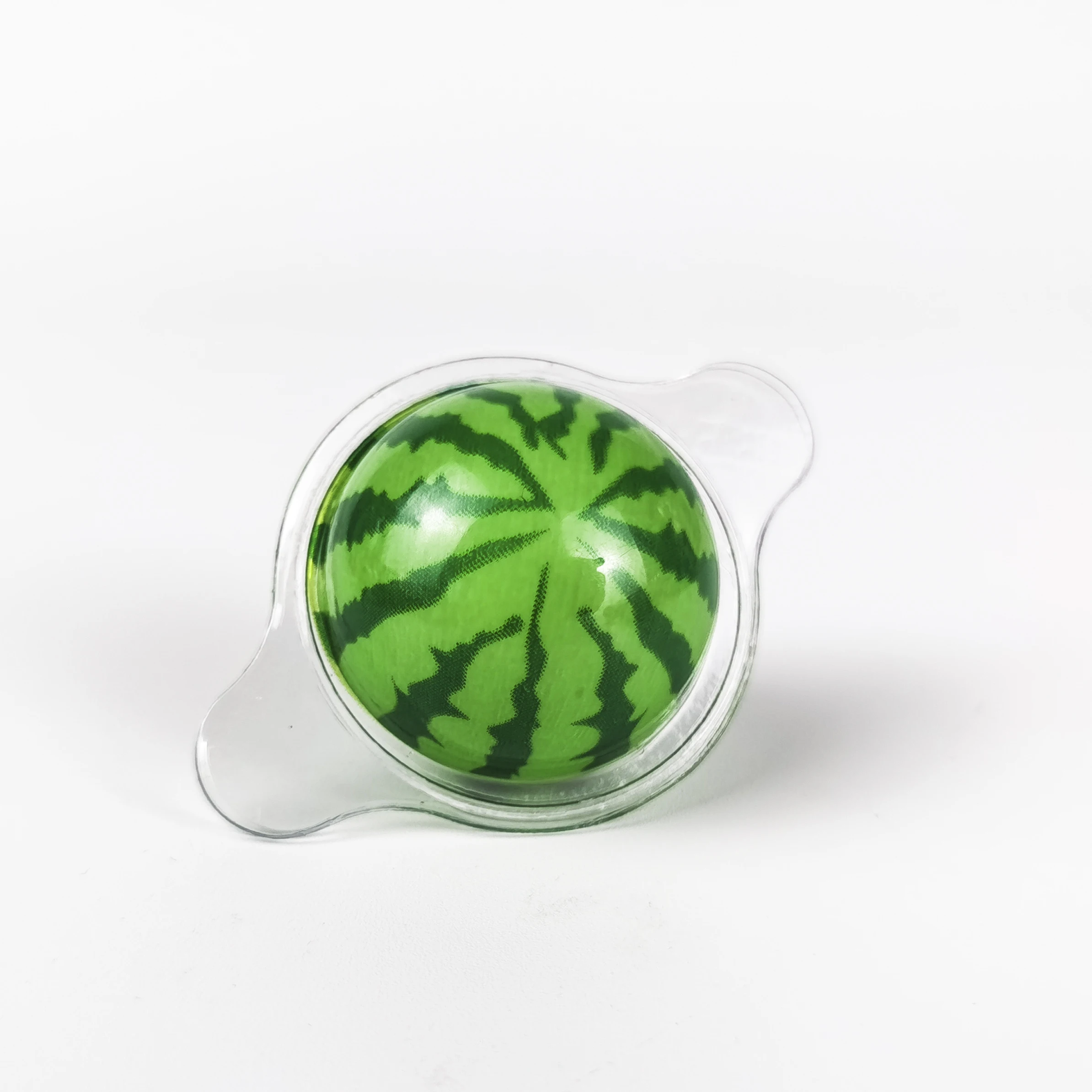 Производитель OEM Sweet 4D Mini Soft Eyes Gummy Candy Ball Футбольная форма фруктовый вкус халяльная жевательная резинка Мультяшные мешки