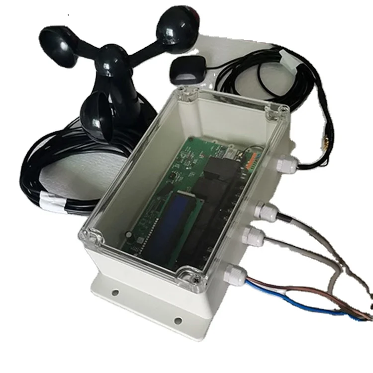 Jimmy Hot Sale GPS Astronomy Control Of Dual Axis Tracker Solar Tracking Controller Remote control Feedback System