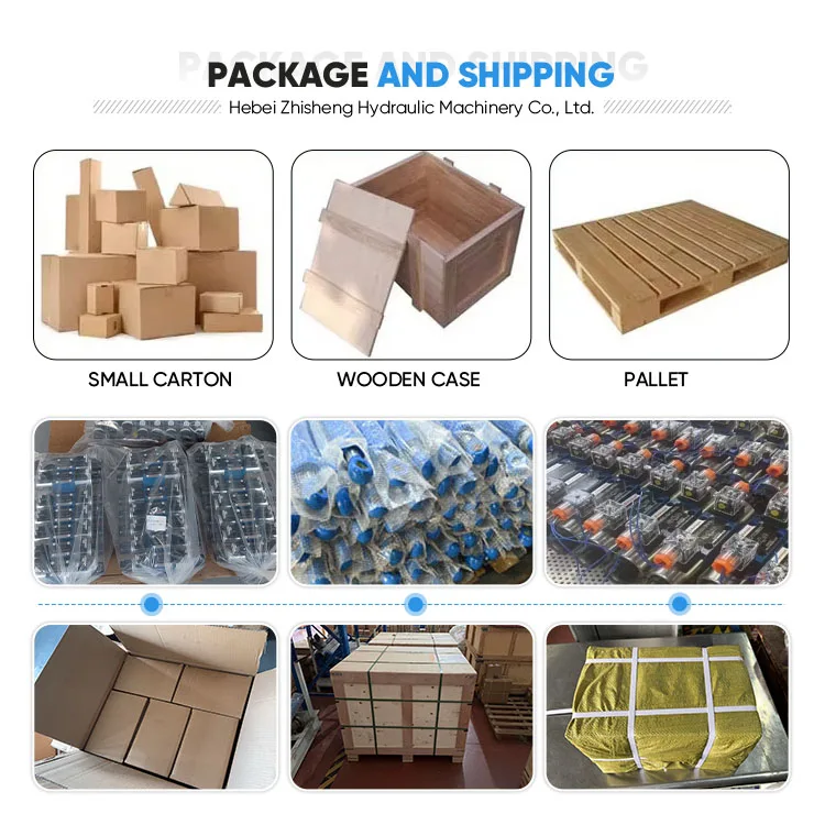 High Quality MTZ63-45S Hydraulic Lifting Oil Cylinder Russia Belarus For Forklift Tractor Parts Agricultural Machinery