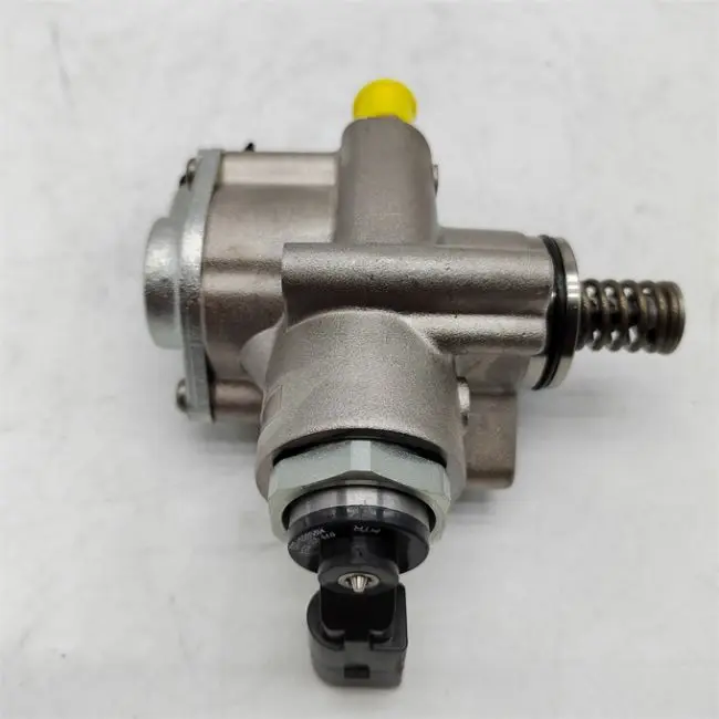 WLBTR High Pressure Fuel Pump 079127025C For Audi A4 8EC/ED A5 A6 4F2/FH/F5/ A8 Q7 VW Touareg